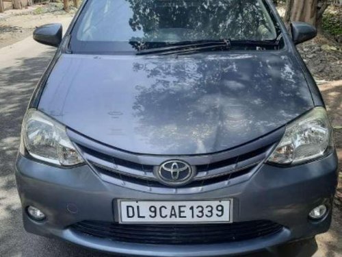 2013 Toyota Etios Liva G MT for sale in Noida