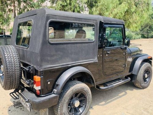 Mahindra Thar CRDe 2017 MT for sale in New Delhi