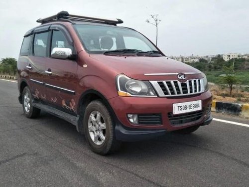 Used 2014 Mahindra Xylo H9 MT for sale in Hyderabad