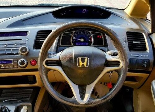 Used 2008 Honda Civic AT for sale in New Delhi