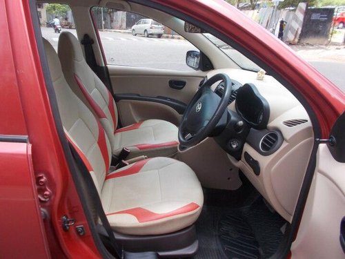 2010 Hyundai i10 Magna AT for sale in Mumbai