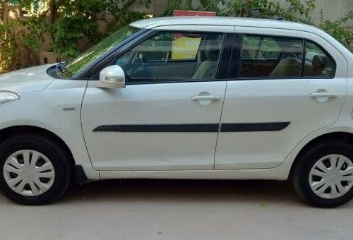 2013 Maruti Suzuki Dzire VDI MT for sale in Hyderabad