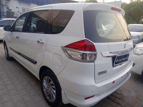 2016 Maruti Suzuki Ertiga VDI MT for sale in Allahabad