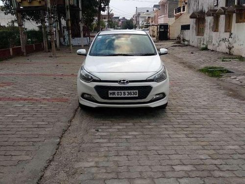 Hyundai Elite I20 Asta 1.2 (O), 2015, Petrol MT in Karnal