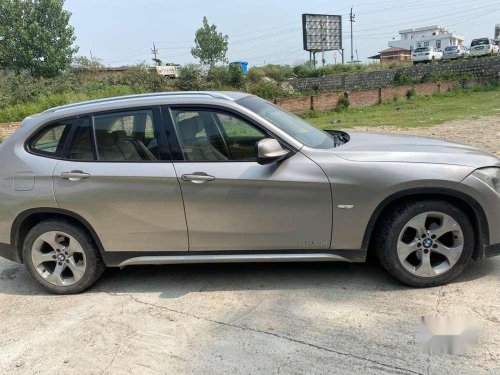 Used 2011 BMW X1 sDrive20d AT for sale in Dehradun