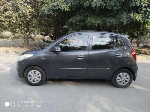 Hyundai I10 Sportz 1.2 KAPPA VTVT, 2012, Petrol MT in Gurgaon