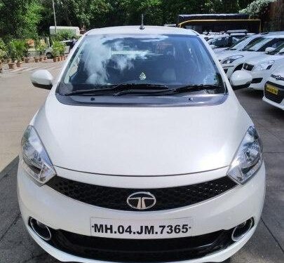 Used Tata Tiago 2018 MT for sale in Thane