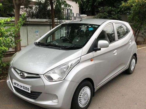 Hyundai Eon D-Lite, 2013, LPG MT in Visakhapatnam