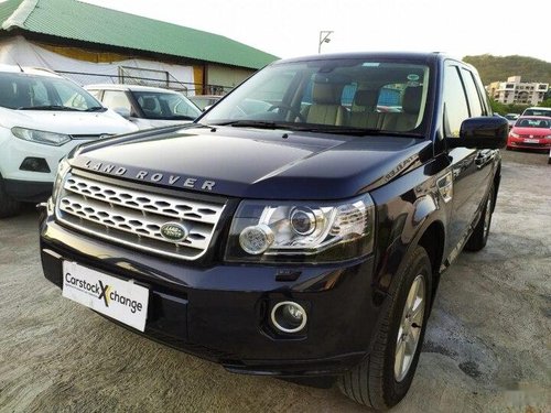 2014 Land Rover Freelander 2 TD4 SE AT for sale in Pune