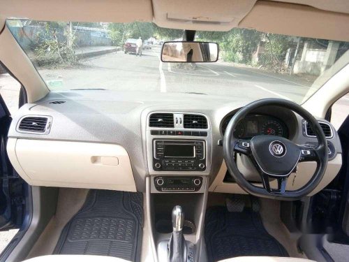 Volkswagen Vento Highline Diesel Automatic, 2015, Diesel AT in Mumbai