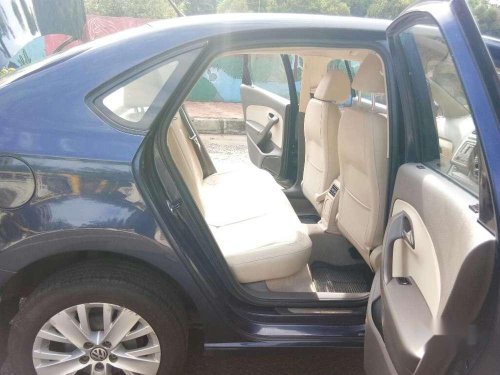 Volkswagen Vento Highline Diesel Automatic, 2015, Diesel AT in Mumbai