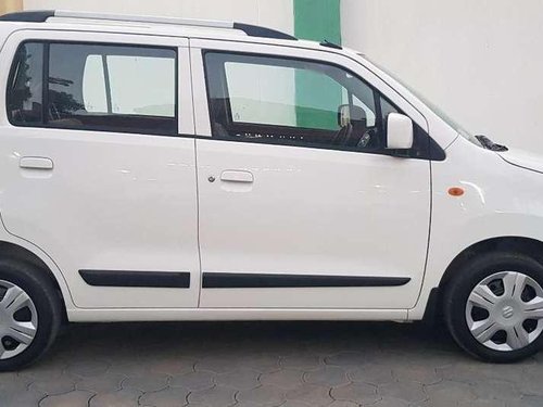 Maruti Suzuki Wagon R VXI 2017 MT for sale in Coimbatore