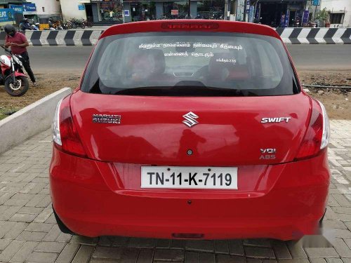 Maruti Suzuki Swift VDI 2014 MT for sale in Chennai