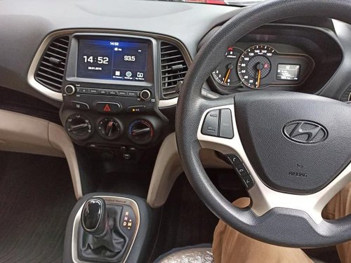 Hyundai Santro Sportz 2018 AT for sale in Kolkata