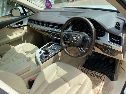 Audi Q7 3.0 TDI Quattro Premium Plus 2017 AT for sale in Mumbai