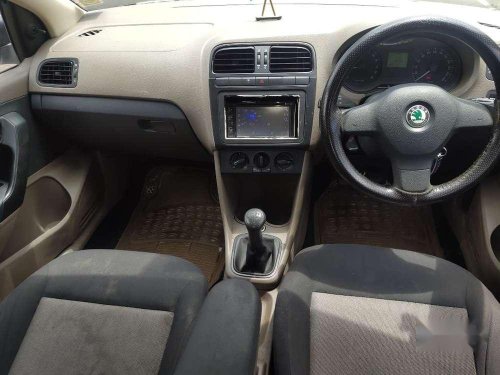 2012 Skoda Rapid MT for sale in Nashik