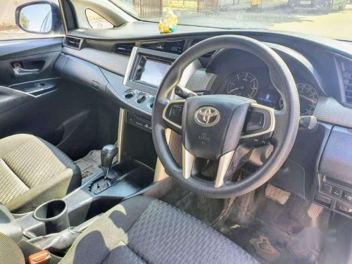 2017 Toyota Innova Crysta MT for sale in Ahmedabad