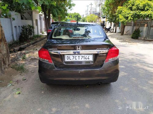 Honda Amaze 1.2 SMT I VTEC, 2015, Petrol MT in Noida