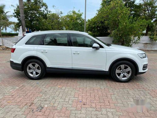 Audi Q7 3.0 TDI Quattro Premium Plus 2017 AT for sale in Mumbai