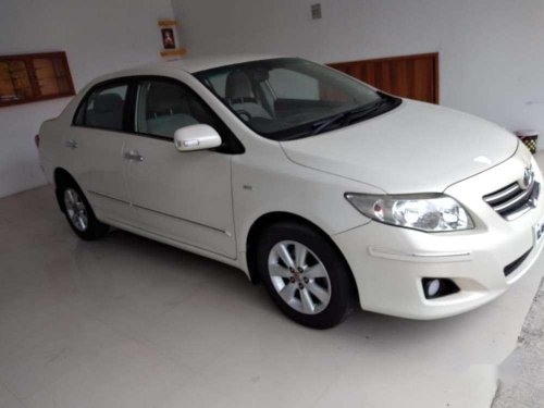 2008 Toyota Corolla Altis 1.8 G MT for sale in Thrissur