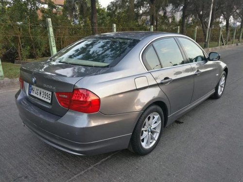 2011 BMW 3 Series 2005-2011 AT for sale in Mumbai