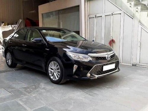 Used Toyota Camry 2015 AT for sale in New Delhi