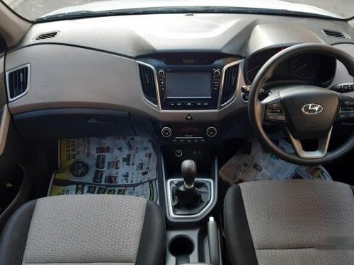 Hyundai Creta 1.6 SX Option 2016 MT for sale in Chennai