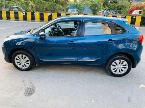 Maruti Suzuki Baleno Delta, 2017, Petrol MT in Noida