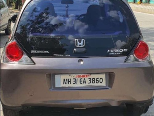 Honda Brio, 2012, Petrol MT for sale in Nagpur