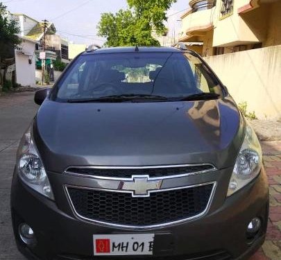 Chevrolet Beat LT 2011 MT for sale in Nagpur