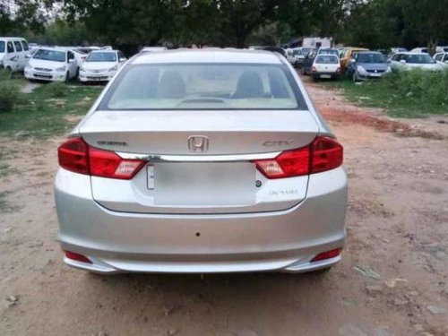 Used 2016 Honda City VTEC MT for sale in Gurgaon