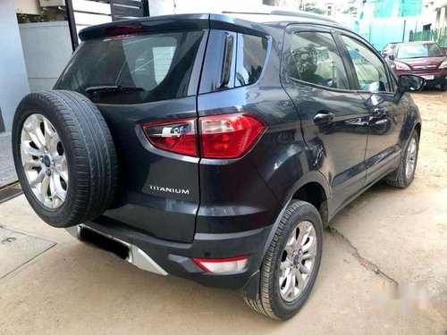 Used 2013 Ford EcoSport MT for sale in Chennai