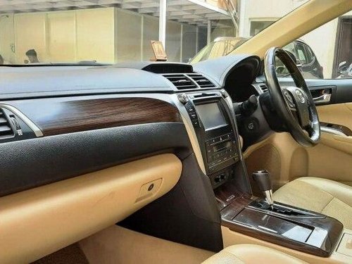 Used Toyota Camry 2015 AT for sale in New Delhi