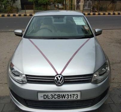 2014 Volkswagen Vento Diesel Trendline MT in Noida