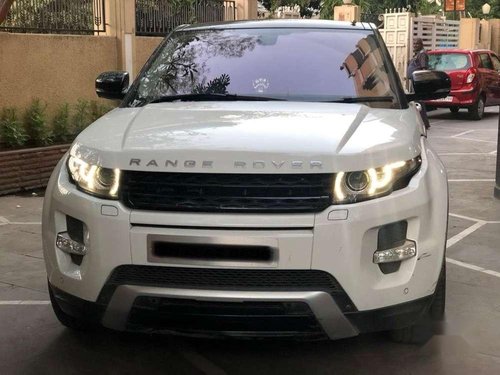 2012 Land Rover Range Rover Evoque 2.0 TD4 HSE Dynamic AT in Nagpur