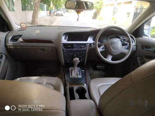2011 Audi A4 35 TDI Premium AT for sale in Gurgaon