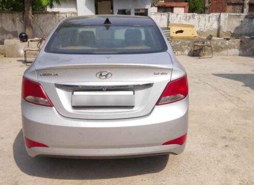 Used 2016 Hyundai Verna 1.6 CRDi SX MT for sale in Gurgaon
