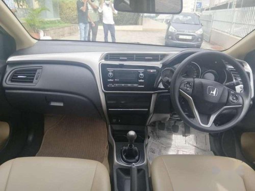 Honda City 2017 MT for sale in Nagar