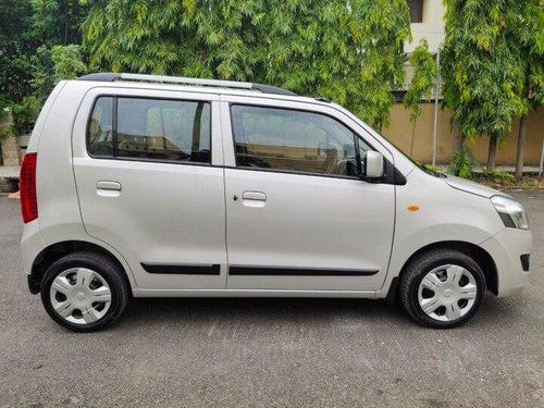 Used 2016 Maruti Suzuki Wagon R AMT VXI AT for sale in Bangalore