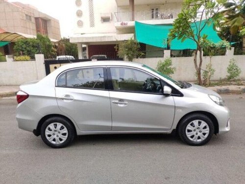 Honda Amaze SX i VTEC 2017 MT for sale in Ahmedabad