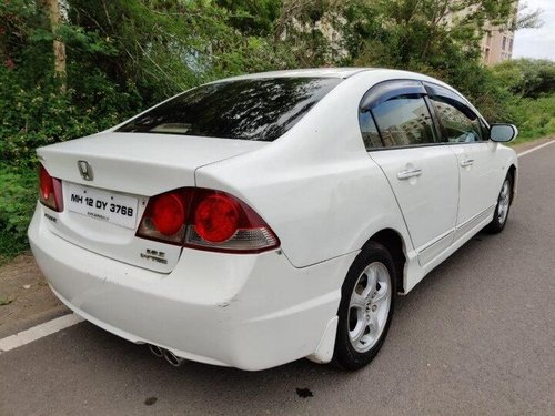 2007 Honda Civic 2006-2010 MT for sale in Pune
