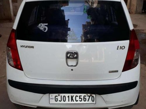 Hyundai i10 Era 2009 MT for sale in Chotila