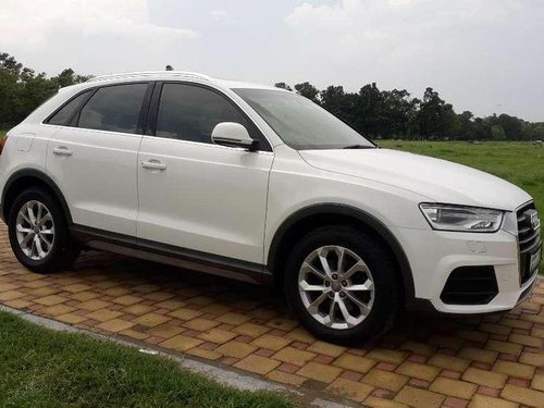 Used Audi Q3 2015 AT for sale in Kolkata