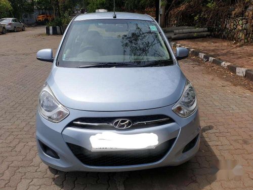 2011 Hyundai i10 Sportz 1.2 MT for sale in Mumbai