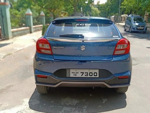 2019 Maruti Suzuki Baleno RS MT for sale in Mumbai