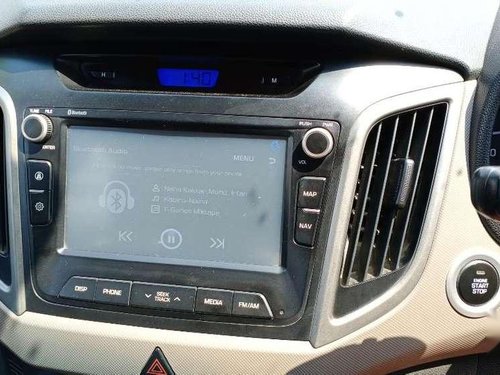 Used Hyundai Creta 1.6 SX 2016 MT for sale in Malda