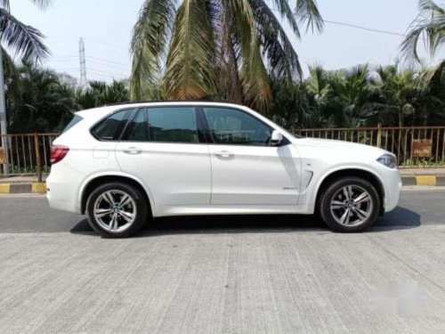 2016 BMW X5 AT for sale in Mumbai