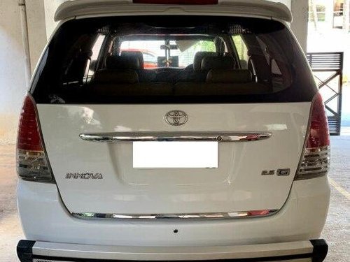 2006 Toyota Innova MT for sale in Bangalore