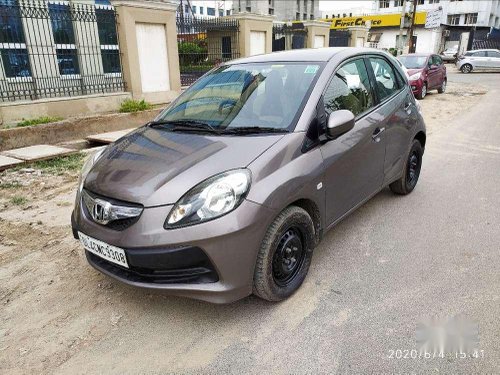 Honda Brio 2014 MT for sale in Noida