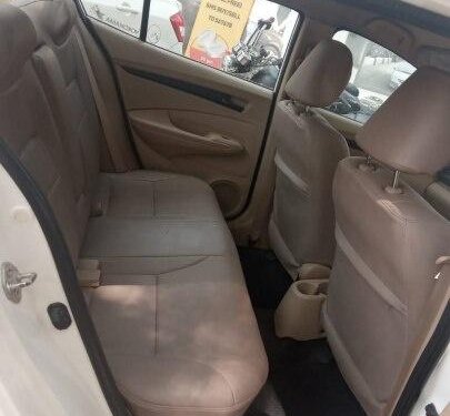 Honda City E 2013 MT for sale in Bangalore